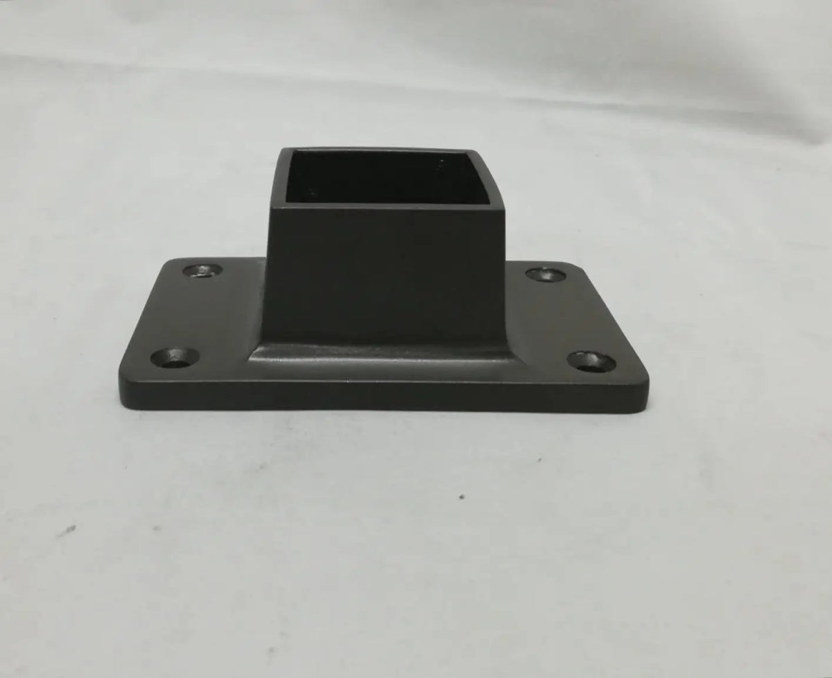 Narrow Flange For 1" Square Tubing - Trade Diversified