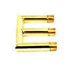 Tray Slide Ends for 1" Tubing - Trade Diversified