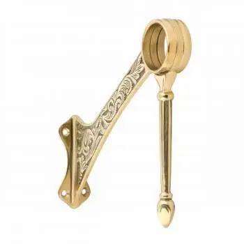 Victorian Swing Leg Bracket - Trade Diversified