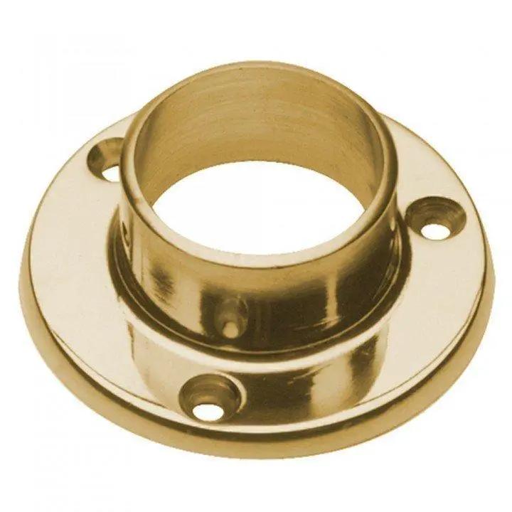 Wall Flange for 1-1/2" Tubing - Trade Diversified
