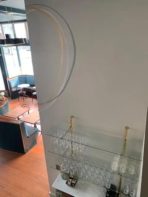 Shelf Bracket - Trade Diversified