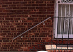 6 Foot Wall Mounted Handrail Kit - Trade Diversified