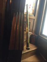 4 Foot Wall-Mount Handrail Kit - Trade Diversified