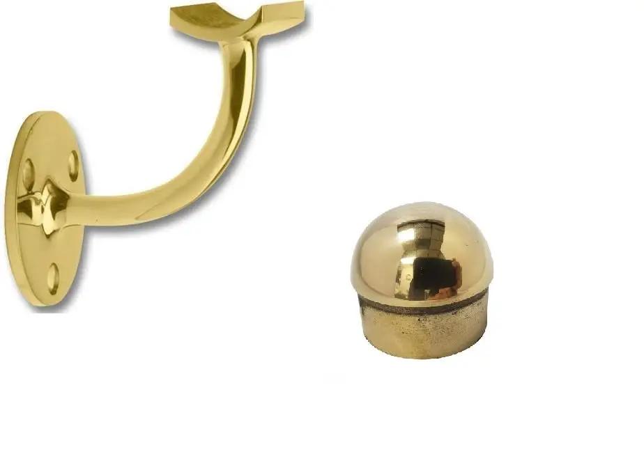 8 Foot Wall-Mount Handrail Kit - Trade Diversified