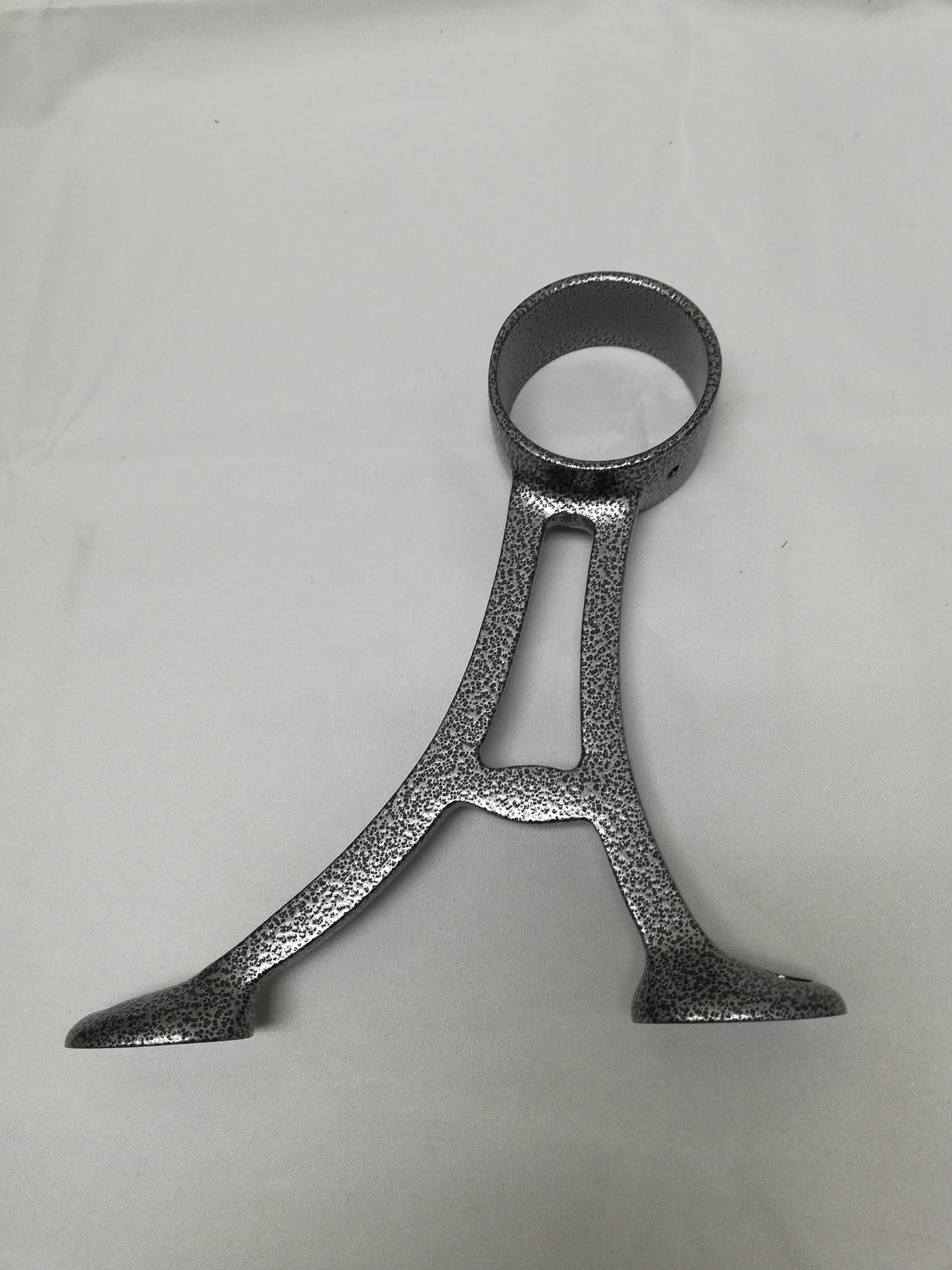 Floor-Mount Bracket for 2" Tubing - Trade Diversified