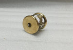 Filigree End Cap for 1" Tubing END CAPS AND FINIALS,COMPONENTS FOR 1" OD TUBINGTrade Diversified