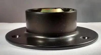 Wall Flange for 1-1/2" Tubing - Trade Diversified