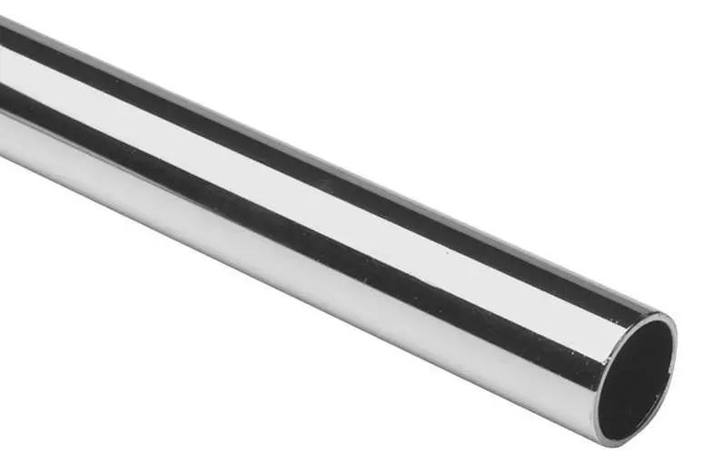 thumbnail image 2 of Oxygen Bar 304 Stainless - 3/16" X 1-1/4" X 48" | Alloy 304, Corrosion Resistant Steel Flat Bar 2 of 10