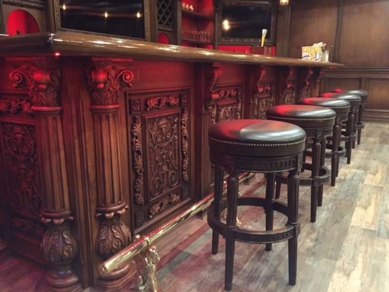 Step-by-Step Guide to Installing and Maintaining a Long-Lasting Bar Foot Rail