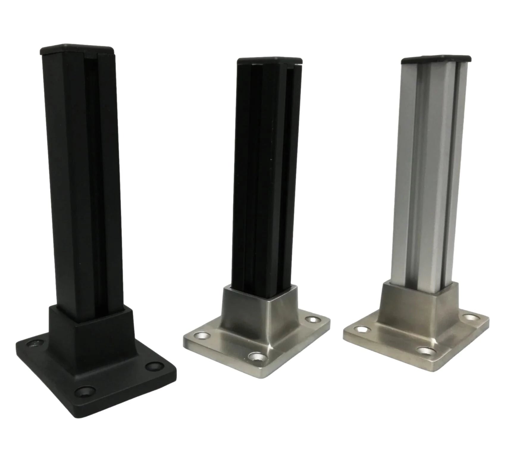 Partition Support Posts Partition Posts– Trade Diversified