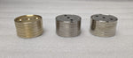 Socket Flange for Closet or Curtain Rods Trade Diversified