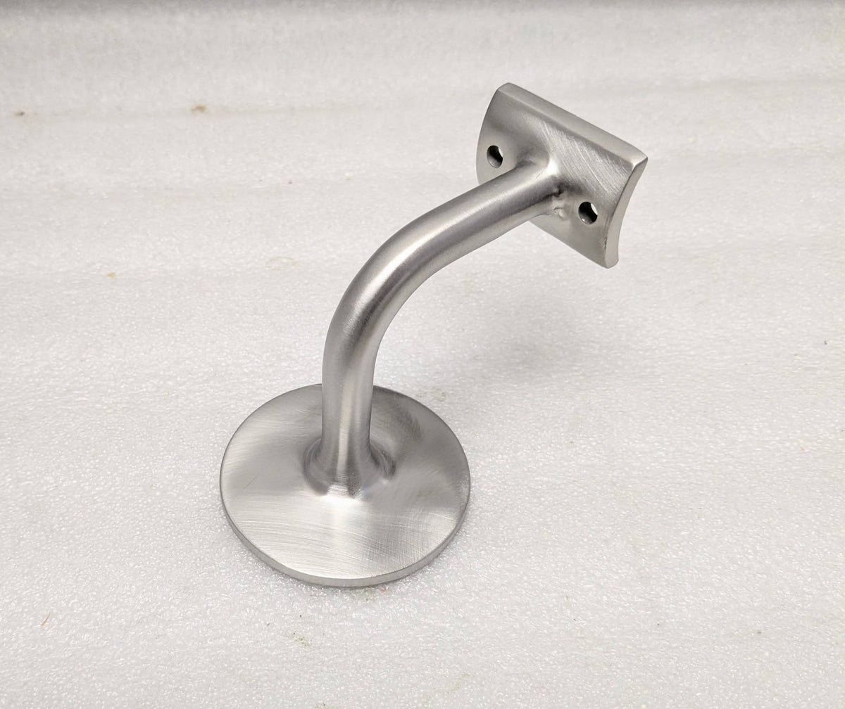 Blind-Stud Hand Rail Bracket for 2" Tubing Brackets, Components for 2" Od TubingTrade Diversified
