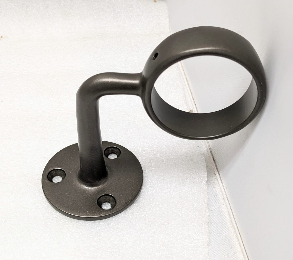 Closed-Ring Hand Rail Bracket for 2" Tubing Brackets, Components for 2" Od TubingTrade Diversified
