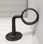 Closed-Ring Hand Rail Bracket for 2" Tubing Brackets, Components for 2" Od TubingTrade Diversified