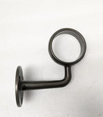 Closed-Ring Hand Rail Bracket for 2" Tubing Brackets, Components for 2" Od TubingTrade Diversified