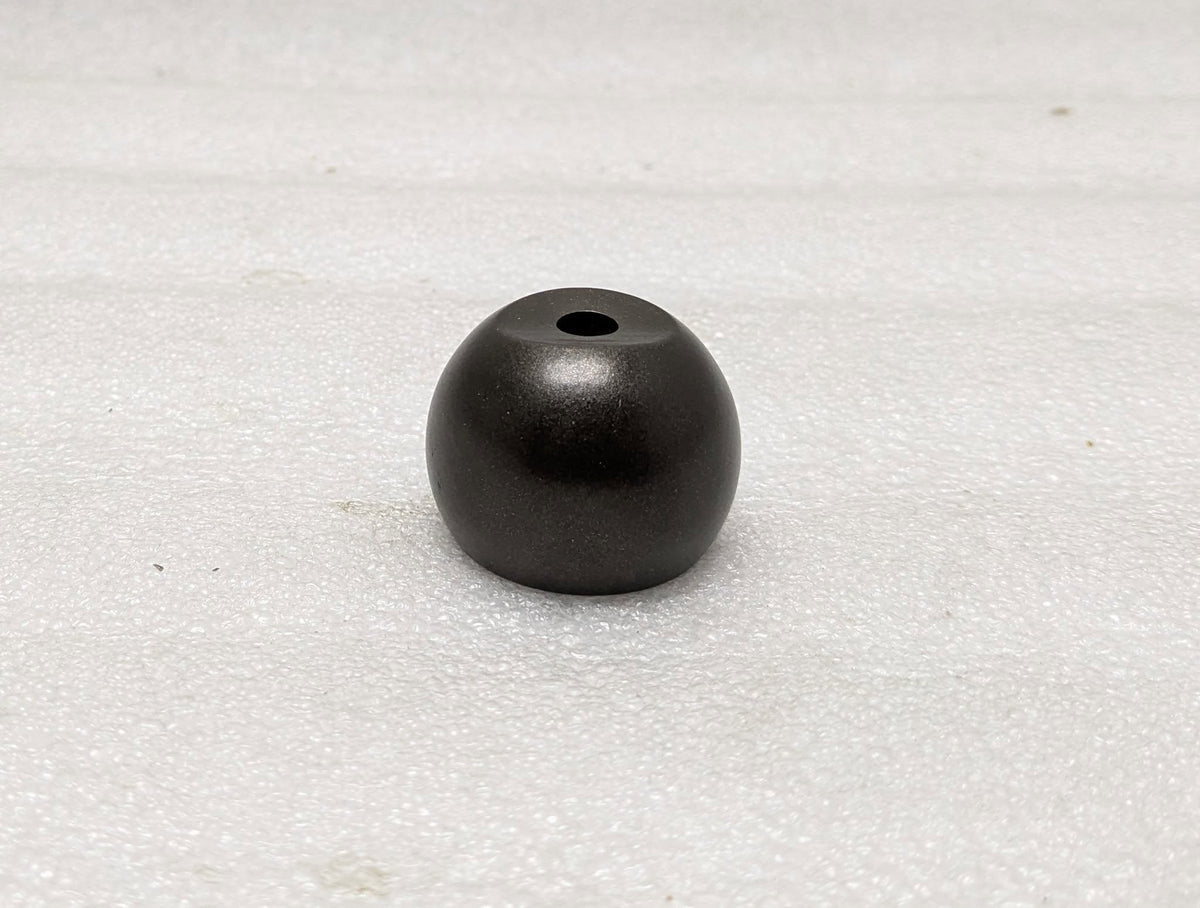 Ball Adapter 1" to Any Size Components for 1" Od Tubing, Collars, Adapters & Glass Clips Oil-Rubbed-Bronze-Finish-Please-Call Trade Diversified