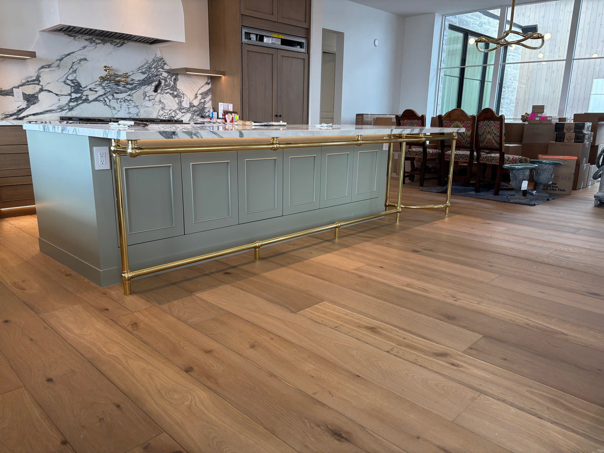 Ball Tee for 1-1/2" Tubing Ball Fittings, Components for 1-1/2" Od TubingTrade Diversified