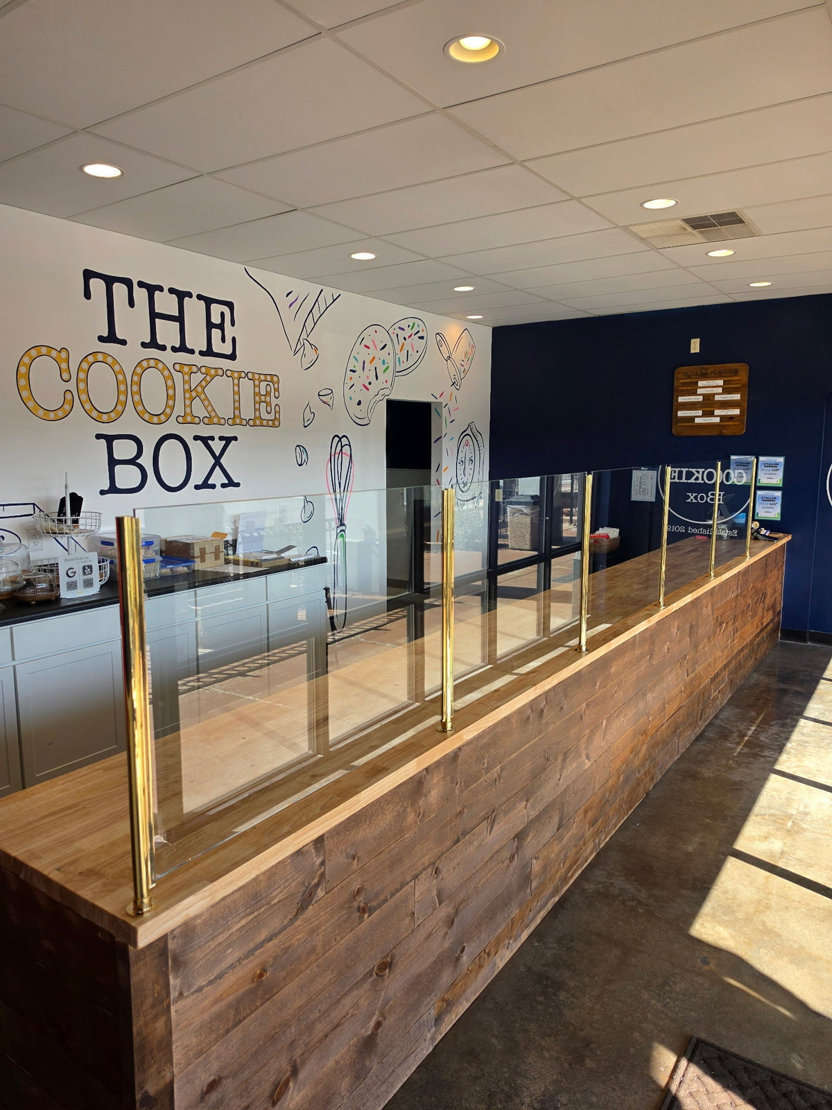 1" Tall Flange for 1" OD Tubing FLANGES AND ANCHORS, COMPONENTS FOR 1" OD TUBING, DRAPERY HARDWARETrade Diversified