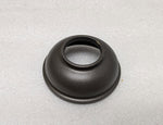 Domed Cover Flange For 1" Tubing