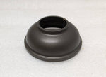 Domed Cover Flange for 2" OD Tubing