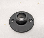 Chrome Plated Flange for 5/8" Tubing Flanges and Anchors, Components for 5/8" Od TubingTrade Diversified
