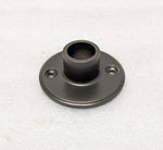 Chrome Plated Flange for 5/8" Tubing Flanges and Anchors, Components for 5/8" Od TubingTrade Diversified