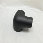Flush Side Outlet Elbow for 1" Tubing FLUSH FITTING,COMPONENTS FOR 1" OD TUBINGTrade Diversified