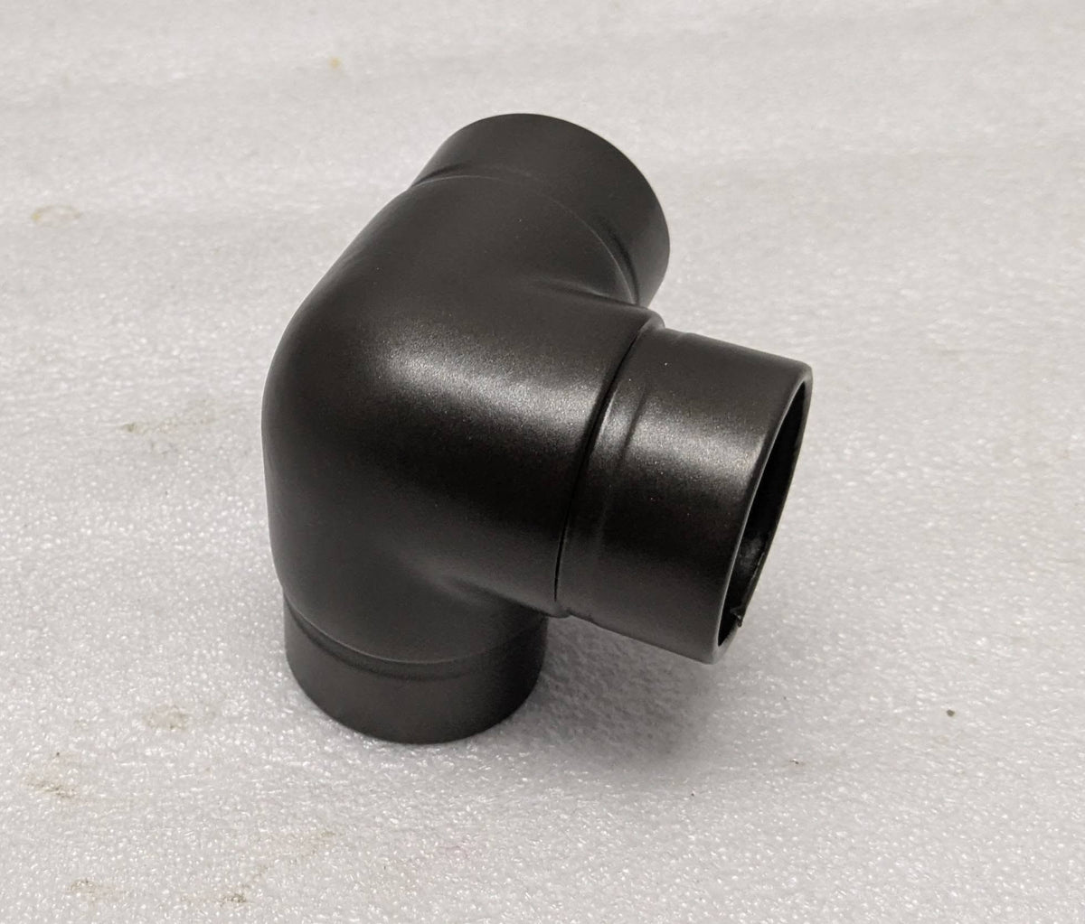 Flush Side Outlet Elbow for 1-1/2" Tubing FLUSH FITTING,COMPONENTS FOR 1-1/2" OD TUBINGTrade Diversified