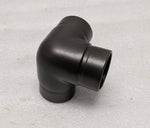 Flush Side Outlet Elbow for 1-1/2" Tubing FLUSH FITTING,COMPONENTS FOR 1-1/2" OD TUBINGTrade Diversified