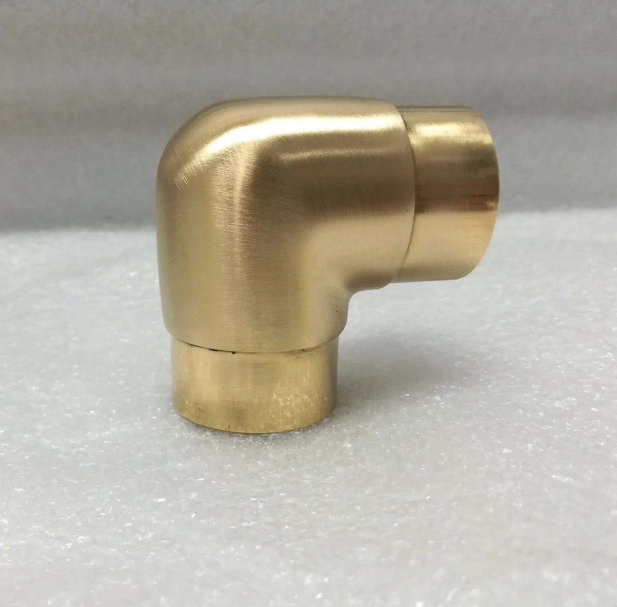 Flush Elbow for 1-1/2" Diameter Tubing FLUSH FITTING,COMPONENTS FOR 1-1/2" OD TUBINGTrade Diversified