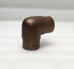 Flush Elbow for 2" Diameter Tubing FLUSH FITTING,COMPONENTS FOR 2" OD TUBINGTrade Diversified