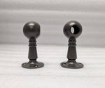5/8 Fancy Center Post For 5/8" Tubing BRACKETS,COMPONENTS FOR 5/8" OD TUBING,POST FITTINGSTrade Diversified