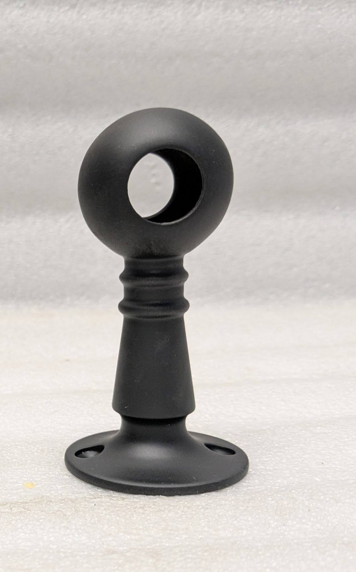 5/8 Fancy End Post For 5/8" Tubing BRACKETS,COMPONENTS FOR 5/8" OD TUBING,POST FITTINGSTrade Diversified