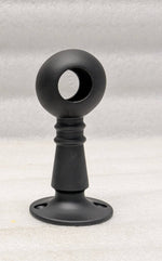 5/8 Fancy End Post For 5/8" Tubing BRACKETS,COMPONENTS FOR 5/8" OD TUBING,POST FITTINGSTrade Diversified