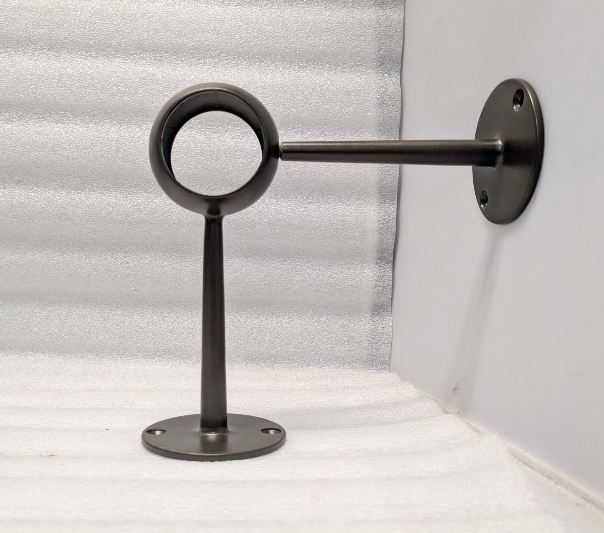 Centering Posts Stainless Steel 6-1/2