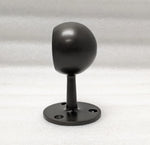 Ball End Post for 1-1/2" Tubing Brackets, Components For 1-1/2" Od Tubing, Drapery Hardware, Post FittingsTrade Diversified