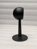 6"H Ball End Post For 2" Tubing Brackets, Components For 2" OD Tubing, Drapery Hardware, Post FittingsTrade Diversified