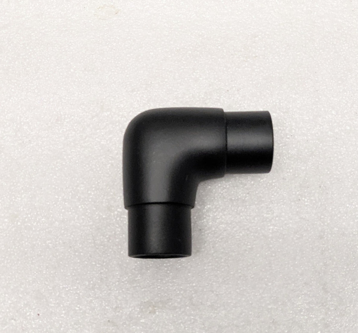 Flush Elbow for 1" Diameter Tubing FLUSH FITTING,COMPONENTS FOR 3" OD TUBINGTrade Diversified