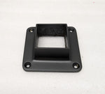 Square Narrow Edge Flange For 1-1/2" Square Tubing Flanges and Anchors, Square for Square TubingTrade Diversified