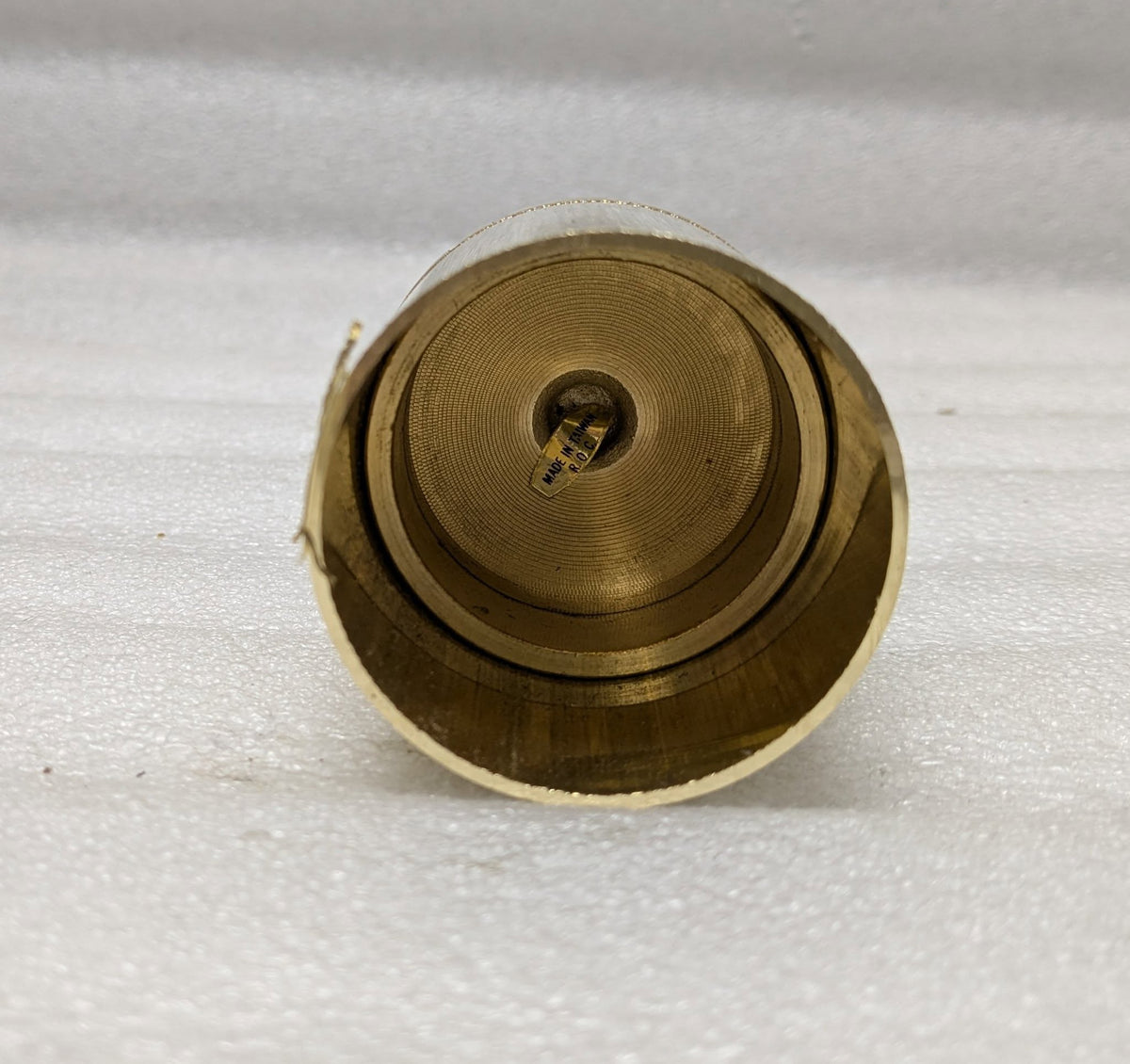 Carved End Cap for 2" Tubing End Caps and Finials, Components for 2" Od TubingTrade Diversified