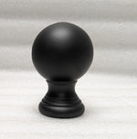 External Ball Top for 1-1/2" Tubing