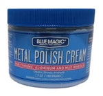 BLUE MAGIC Metal Polish 7 OZ (TUB)