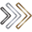 Customizable Metal Components & Railing Systems logo