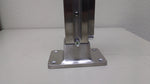 Narrow Flange For 1-1/2" Square Tubing - Trade Diversified