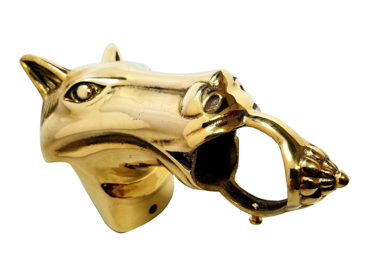 Horse Head Elbow Bracket - Trade Diversified