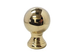 External Ball Top for 1-1/2" Tubing - Trade Diversified