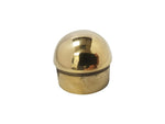 Domed End Cap for 2" Tubing - Trade Diversified