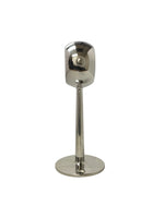 Stainless Steel 6-1/2" H Round Center Post - Trade Diversified