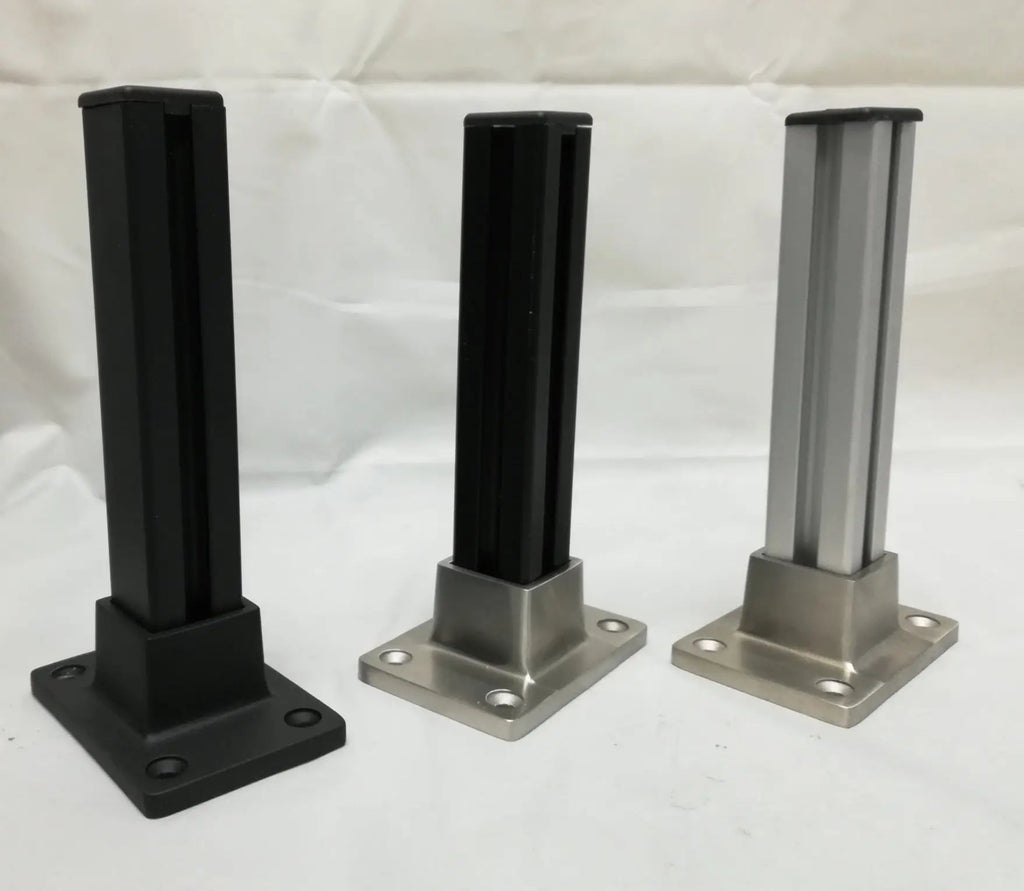 Instant Post - SAMPLE PRICE FOR 12"H POST - Trade Diversified