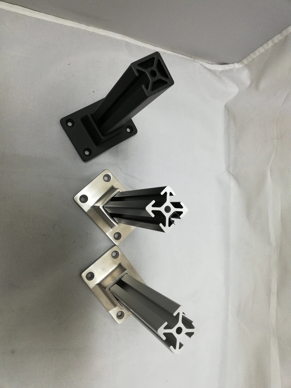 Instant Post - SAMPLE PRICE FOR 12"H POST - Trade Diversified